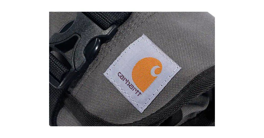 Carhartt Gravel Polyester Utility Roll Organizer, large image number 5