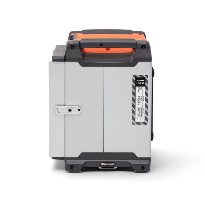 Husqvarna Construction A25 Air Scrubber, large image number 4