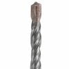 Bosch 25pc 3/16in x 6.5in SDS plus Bulldog Hex Drive Rotary Hammer Bits, small image number 3
