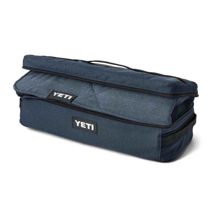 YETI Lowlands Waterproof Blanket Navy, large image number 3