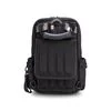 Veto Pro Pac Zippered Large Compact Meter Bag with Sling Strap, Black, small image number 5