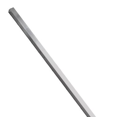 Werner 6-ft Aluminum Pole