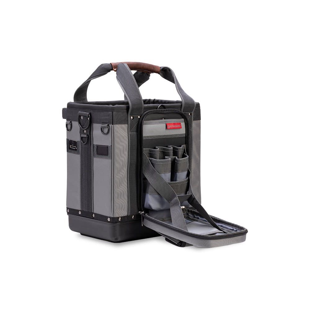 Veto plumbers tool best sale bag
