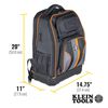 Klein Tools Tradesman Pro XL Tech Backpack, small image number 4