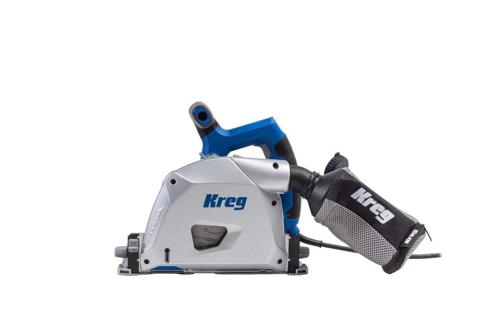 Kreg Adaptive Cutting System Plunge-Cut Track Saw, large image number 2