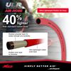 Milton 1/2 Inch ID x 100 Ft. Ultra Lightweight Rubber Hose with No Fittings, small image number 2
