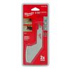 Milwaukee Grout Removal Tool, small image number 4