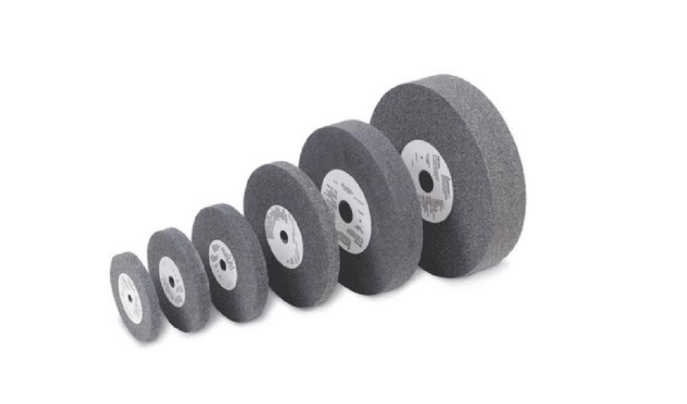 Baldor-Reliance 12 Inch 30 Grit Grinding Wheel, large image number 2