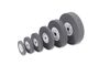 Baldor-Reliance 12 Inch 30 Grit Grinding Wheel, small image number 2