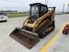 Caterpillar 299D2 95HP Compact Skid Steer Loader Used 2019, small image number 4