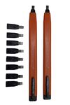 Swanson Tool AlwaysSharp Refillable Mechanical Carpenter Pencil, small image number 1
