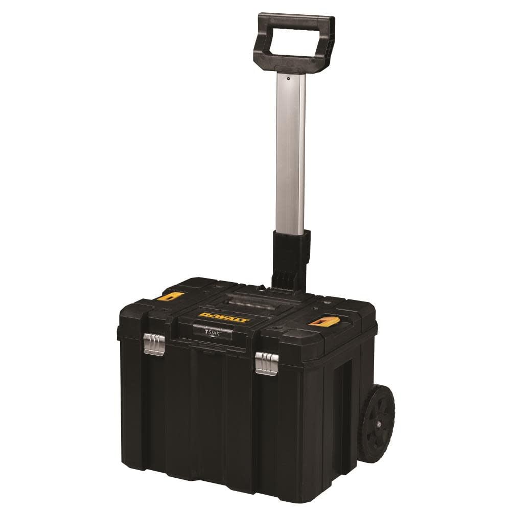 DEWALT TSTAK Mobile Storage – DWST17820
