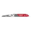 Milwaukee 9 in. 5 TPI The Ax Carbide Teeth SAWZALL Blades 3PK, small image number 1