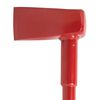 Truper 12 Lbs Carbon Steel Blade Single Bit Splitting Maul with 29 Inch, small image number 2