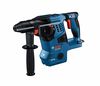 Bosch 18V Brushless Connected-Ready SDS-plus Bulldog 1-1/8in Rotary Hammer (Bare Tool), small