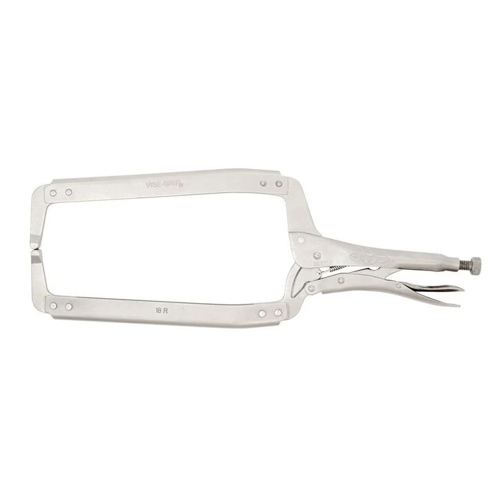 Irwin Vise Grip 18 Inch Locking C Clamp