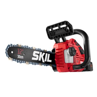 SKIL PWRCORE 20V Chain Saw Kit 12in, large image number 2