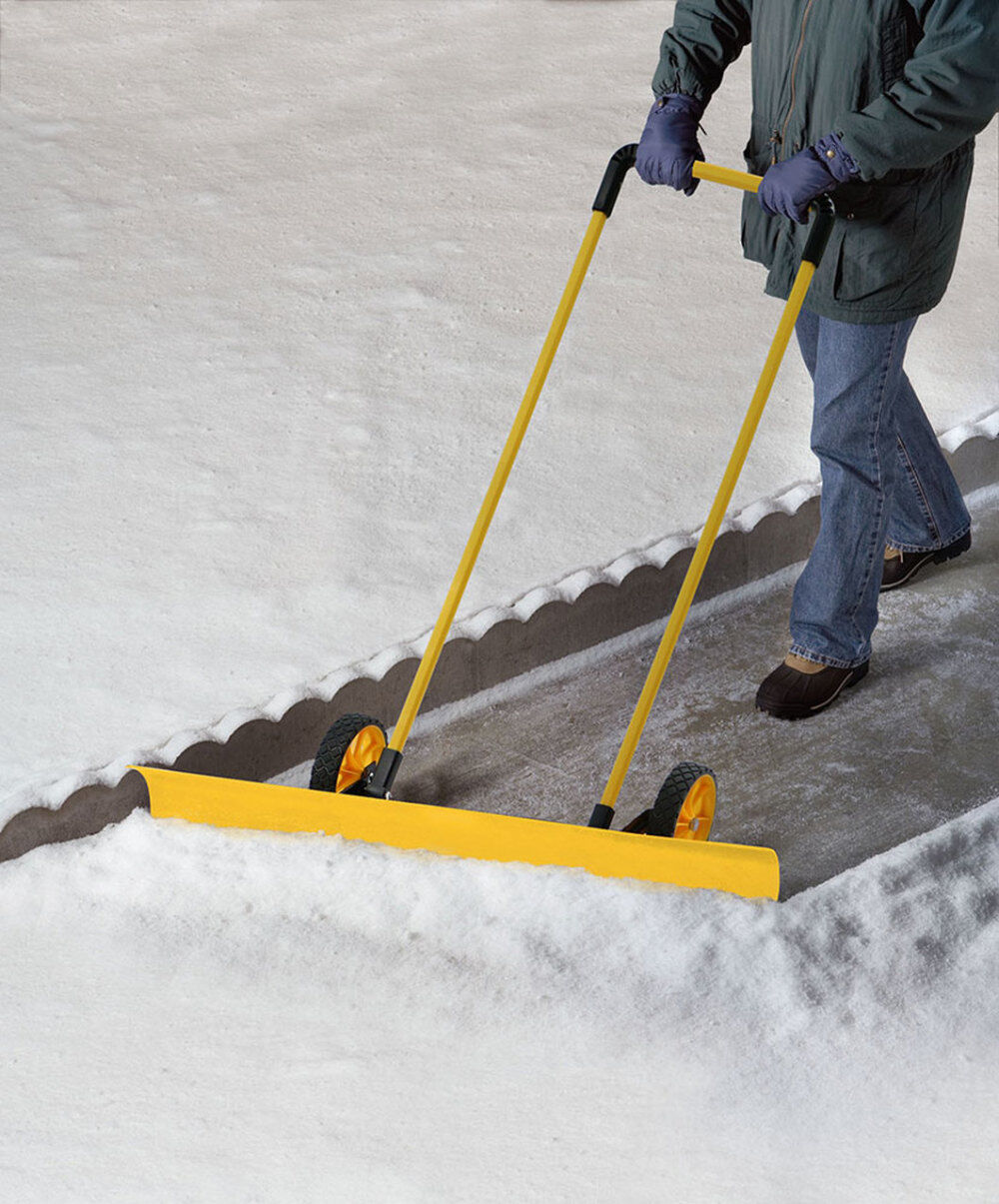 Yoho snow shovel deals