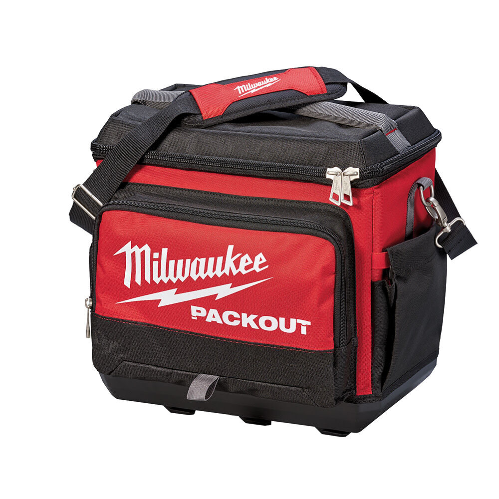 Milwaukee M18 PACKOUT Radio + Charger & Cooler Bundle (Bare Tool), large image number 3