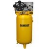 DEWALT 80 Gallon 155 PSI Electric Vertical Air Compressor, small image number 1