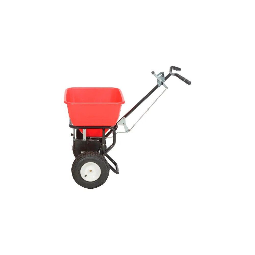 Buyers Products Company GroundsKeeper Walk Behind Spreader, large image number 5