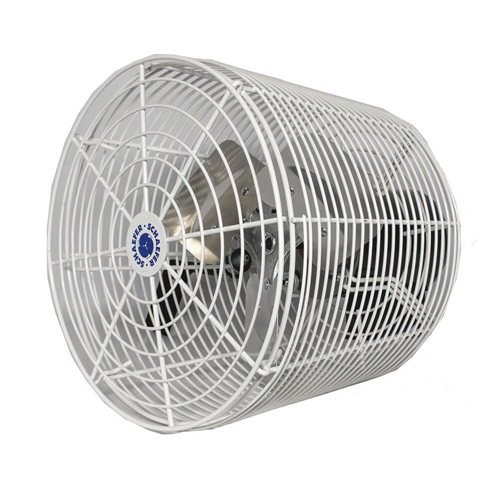 Schaefer 12 Inch Versa-Kool Circulation Fan – VK12