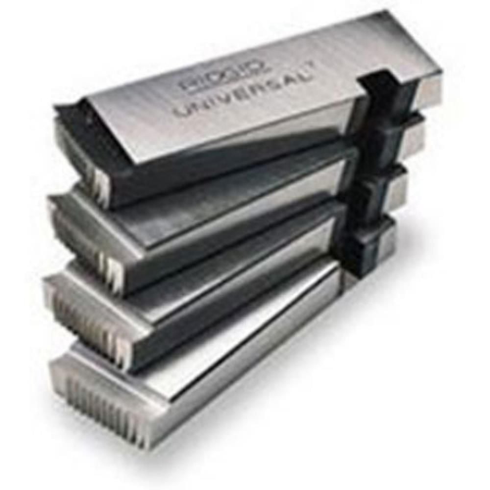 Ridgid Dies, Univ 1/4 - 3/8 Inch NPT, large image number 1