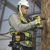 DEWALT 15 Lbs 38 in Power Tool Lanyard with Dual Carabiner, small image number 2