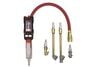 Milton Precision Digital Tire Inflator & Pressure Gauge (0-160 PSI) Extreme  0.05% Accuracy, small image number 1