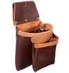 Occidental Leather 2 Pouch Pro Tool Bag, small image number 4