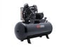 Campbell Hausfeld 120 Gallon Horizontal 10 HP TX0314 3 Phase 230V, small image number 2