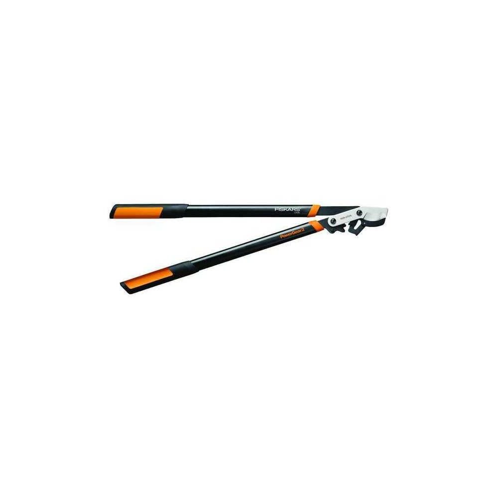 Fiskars 32 inch powergear 2 lopper hot sale