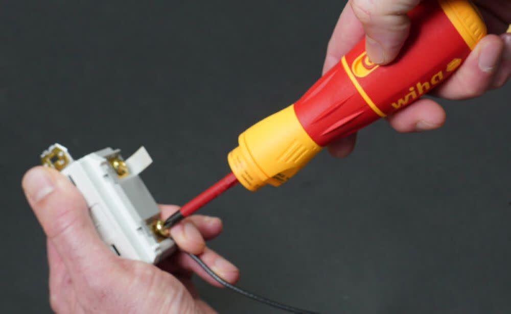 Wiha cordless on sale screwdriver