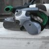 Metabo HPT 3 In. x 21 In. Variable Speed Belt Sander, small image number 3