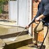 DEWALT 3200 PSI 2.8 GPM Gas Powered Cold Water Pressure Washer with 5 Spray Nozzles, small image number 4