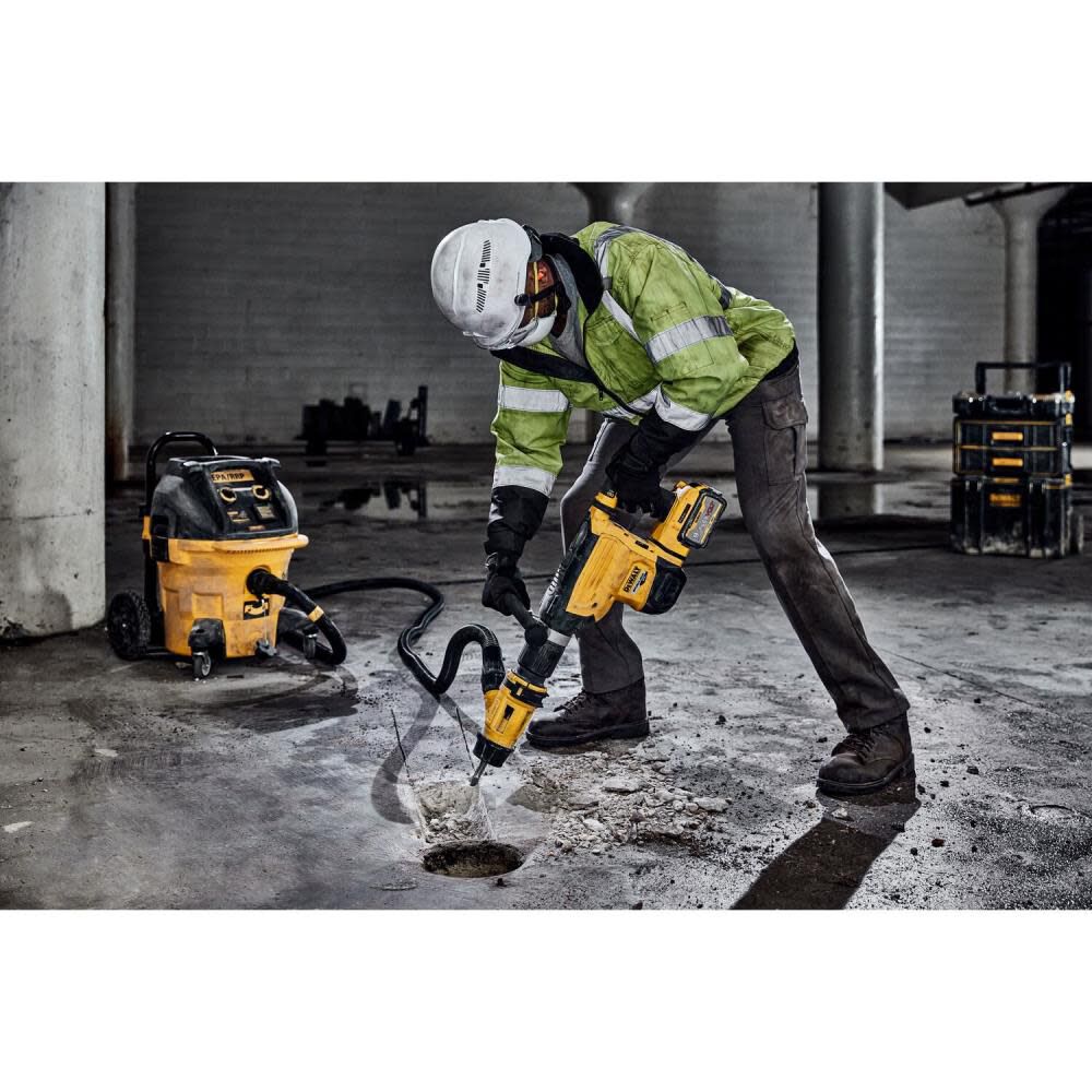 Dewalt store chipping machine