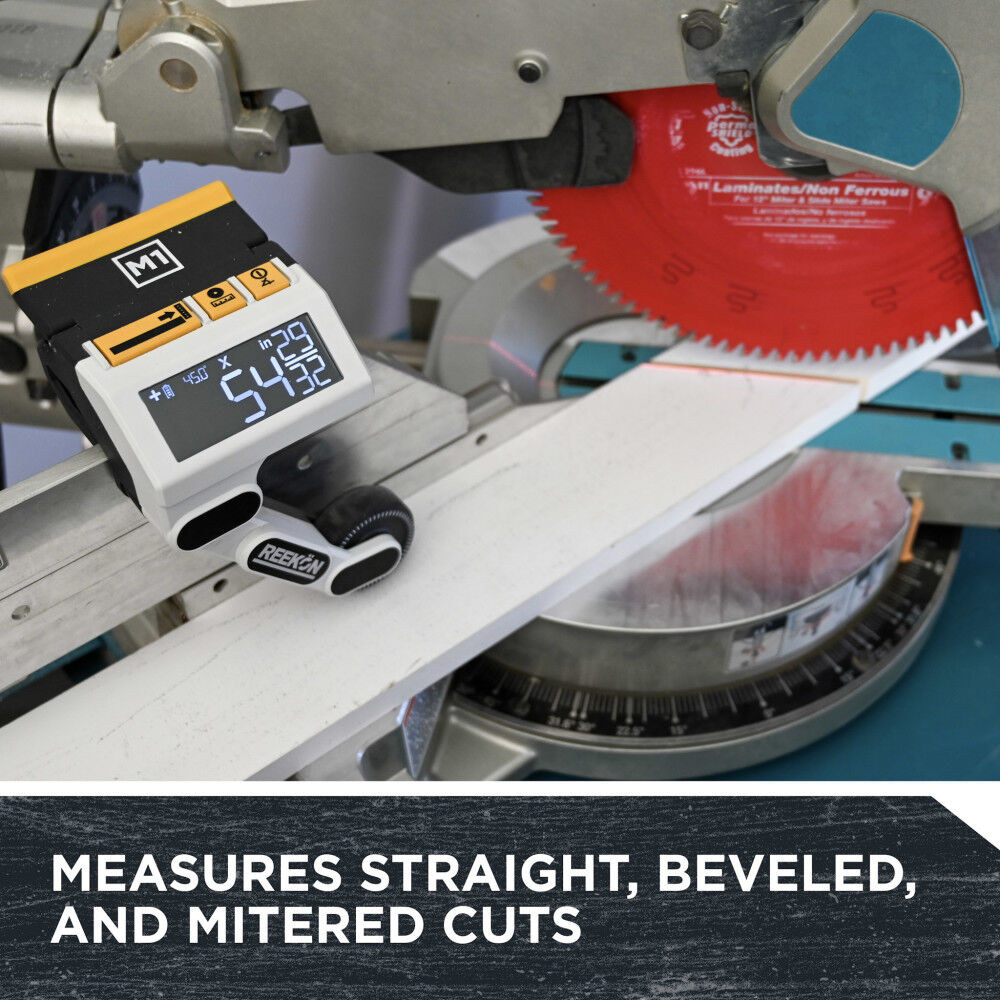 REEKON M1 Caliber Measuring Tool, large image number 5