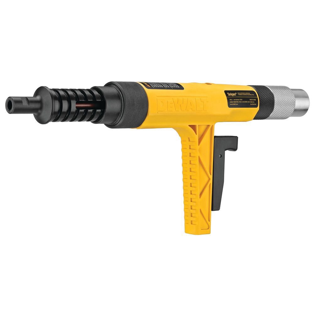 DEWALT Sniper Powder-Actuated Fastening Tool, large image number 2
