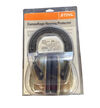 Stihl 25 dB Camouflage Leather Ear Muff, small image number 2