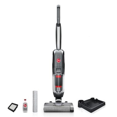 Hoover Residential Vacuum Streamline Corded Hard Floor Cleaner