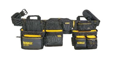 DEWALT Professional Tool Rig