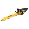 DEWALT 20V MAX 22 Inch Cordless Hedge Trimmer (Bare Tool), small image number 4