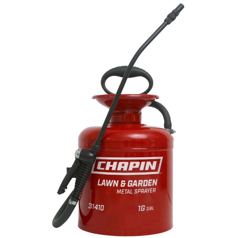 Chapin Mfg 1 Gallon Tri-Poxy Lawn and Garden Sprayer, large image number 1