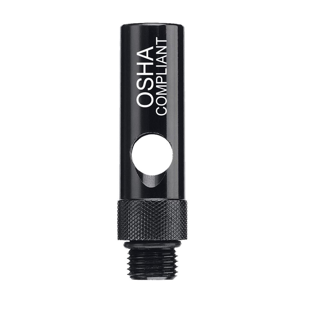 Legacy Flexzilla Xtreme-Flo Safety Nozzle for Blow Guns, large image number 1