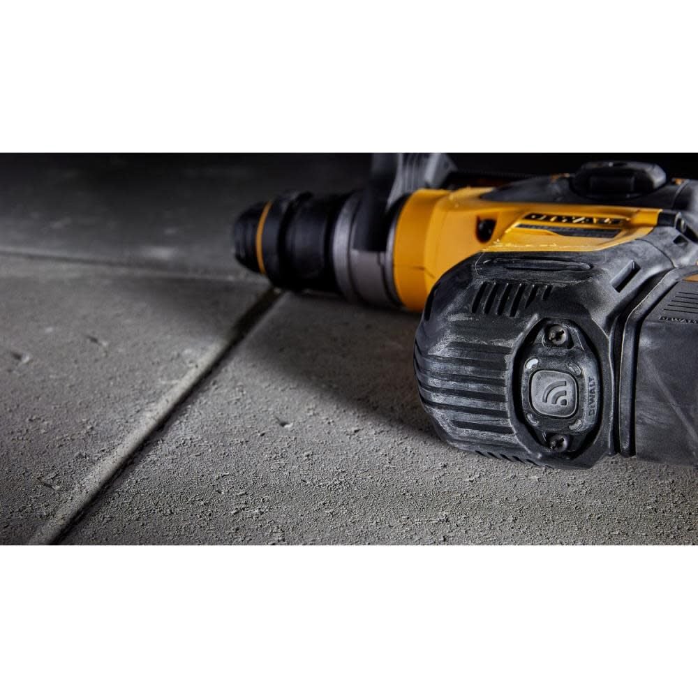 DEWALT 60V MAX 1 1 4in Brushless SDS PLUS Rotary Hammer Kit