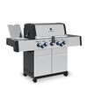 Broil King Regal S 690 IR Natural Gas Grill, small image number 3