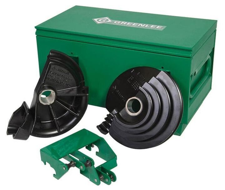 Greenlee Shoe Grip for 855GX Conduit Bender