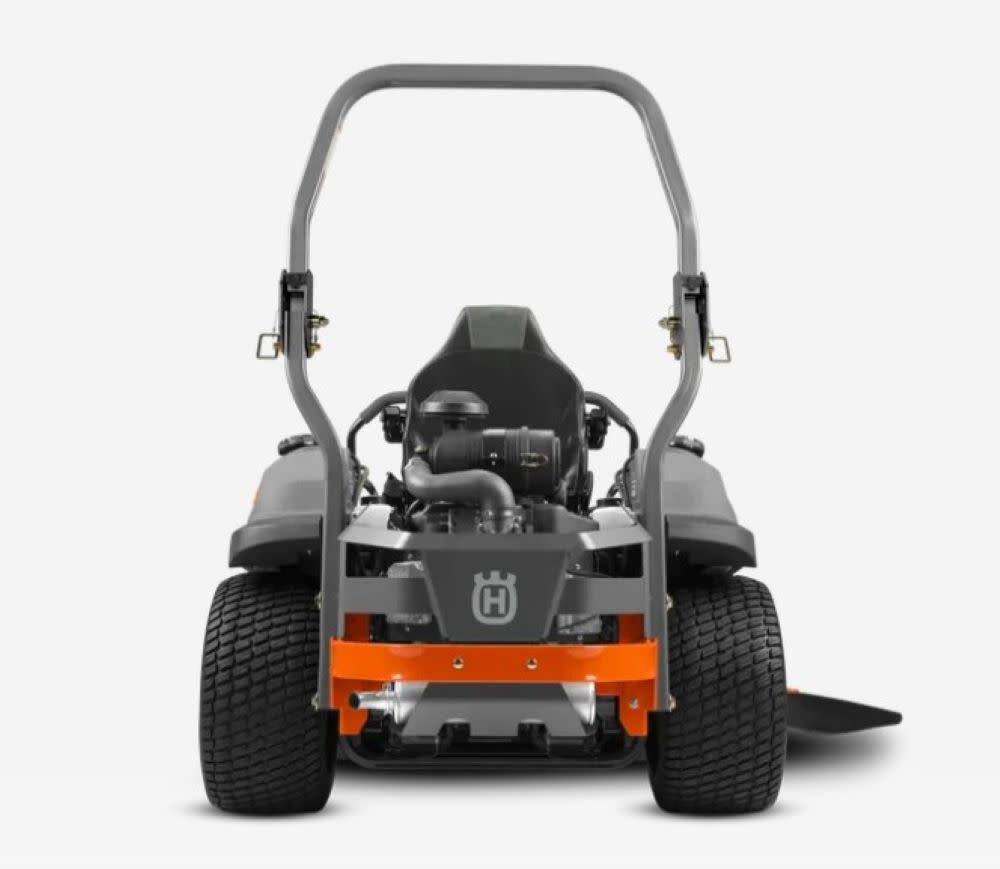 Husqvarna z554x 2025