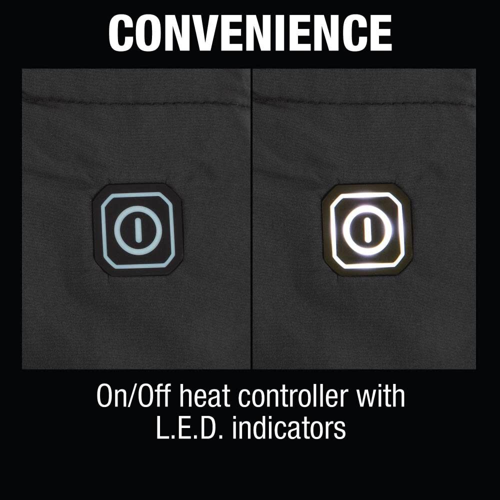 Makita cordless heated blanket outlet