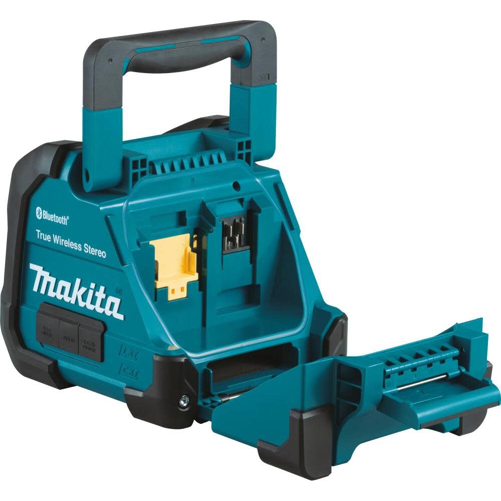 Makita - kino＊ Makita 18V LXT Lithium-Ion Cordless Inflator (Bare Tool